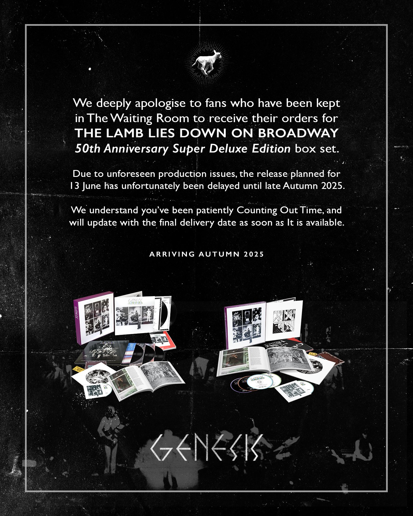 Genesis