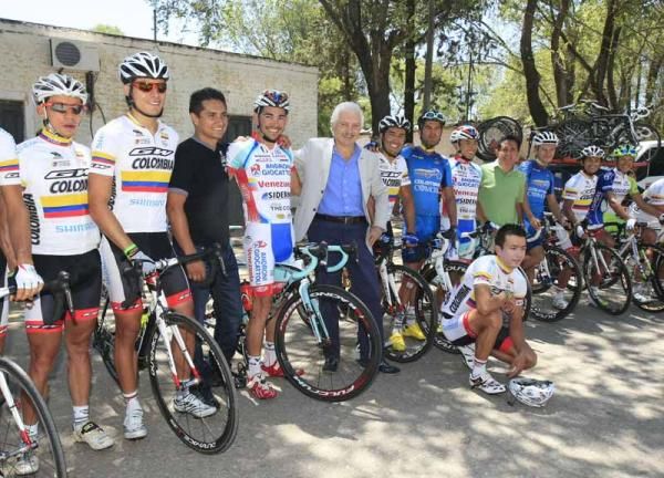 Gianni Savio
