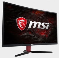 MSI Optix 27-Inch Monitor (G27C2) | 144Hz | FreeSync | $209.99 (save $40+)