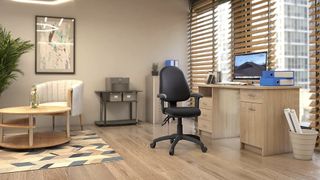 Amazon Basics Office Chair 