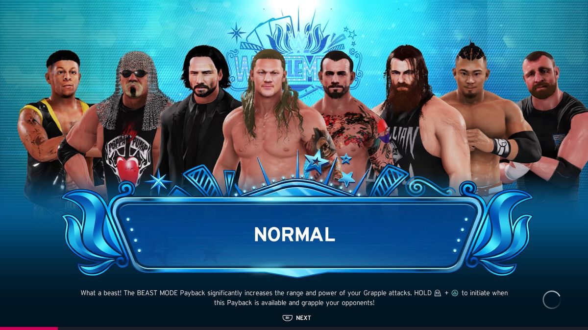 WWE 2K20 CAWs: 17 created wrestlers (and one John Wick) you need to download GamesRadar+