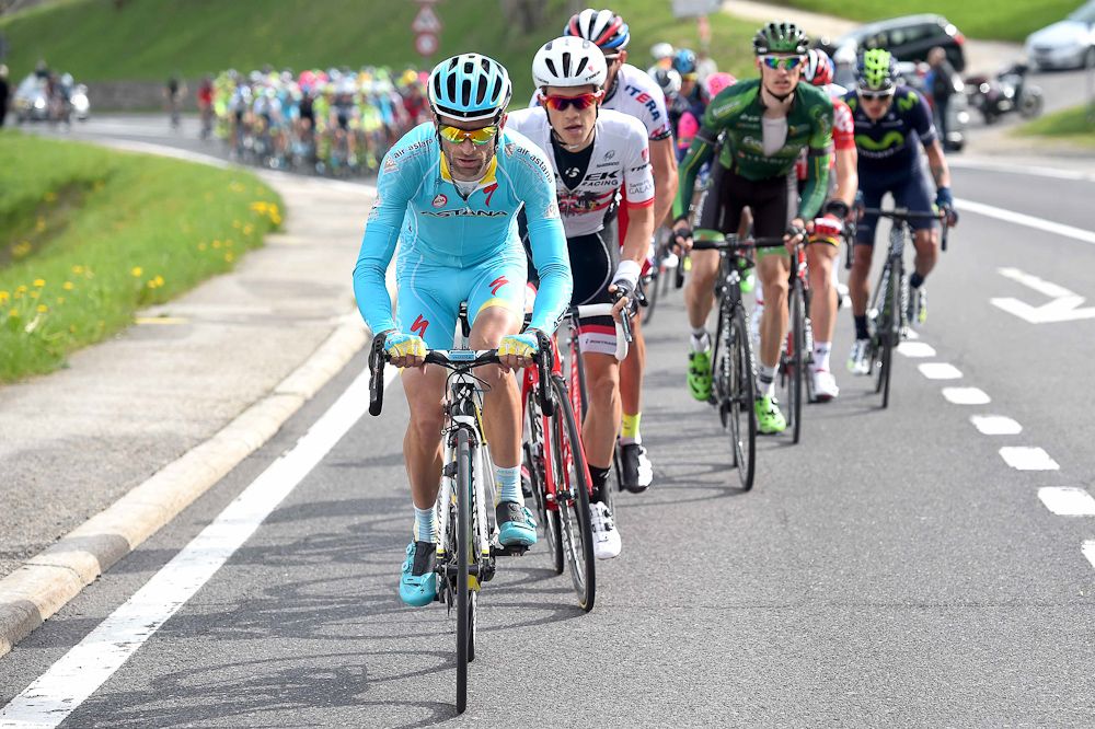 Michele Scarponi.