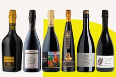 Lambrusco Day