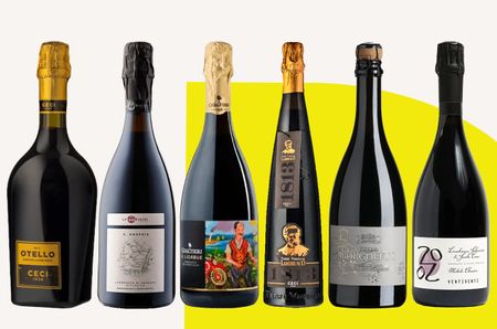 Lambrusco Day