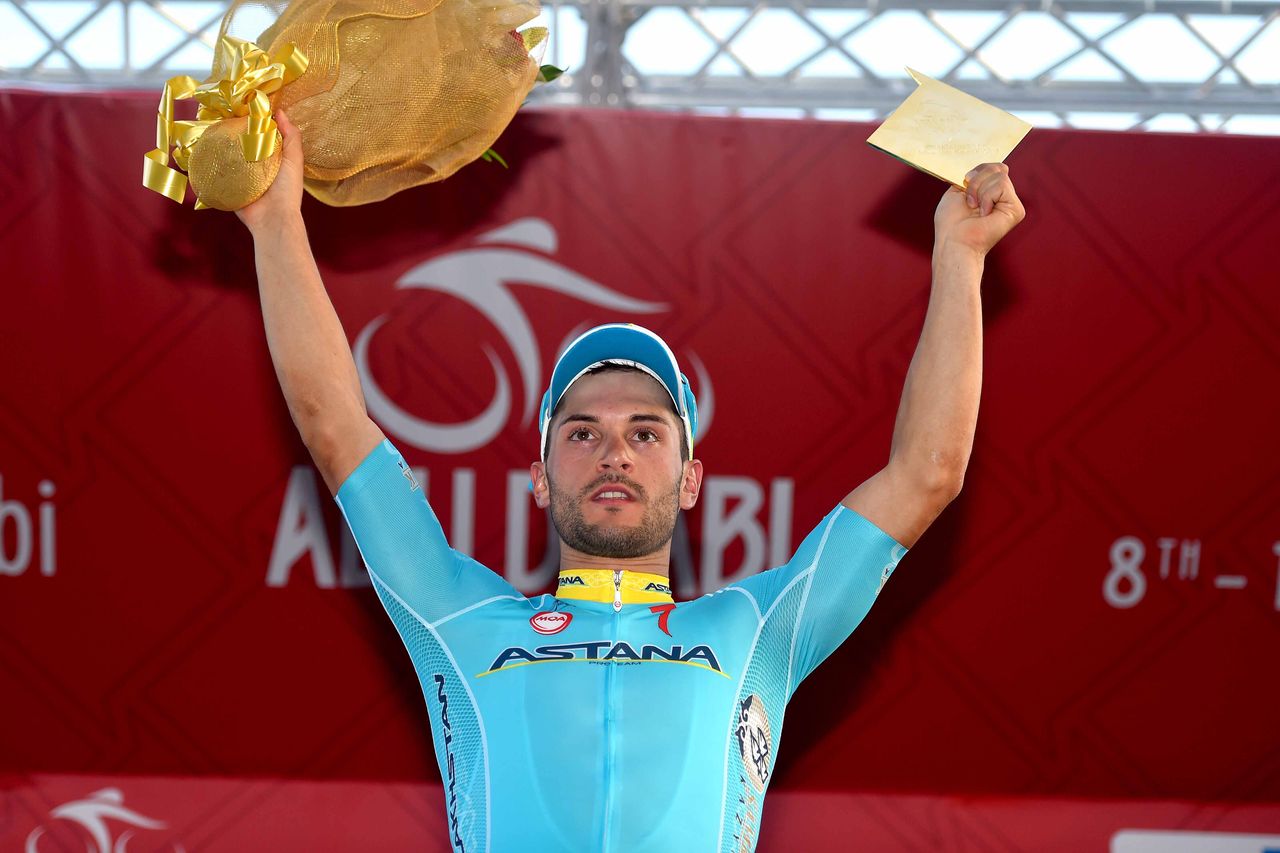 Andrea Guardini (Astana)