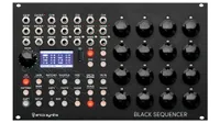 Erica Synths Black Sequencer