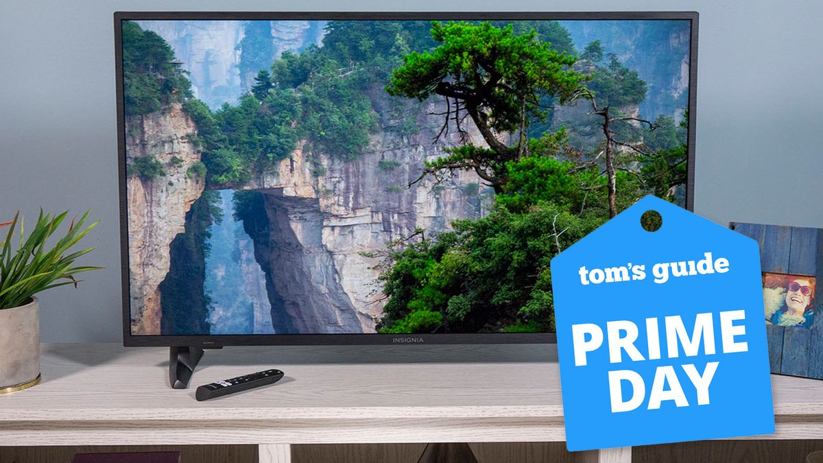 Prime Day Fire TV deals