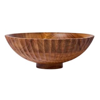 Acacia Wood Bowl - Threshold™ 