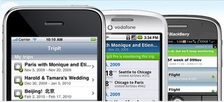 Have Smartphone, Will Travel