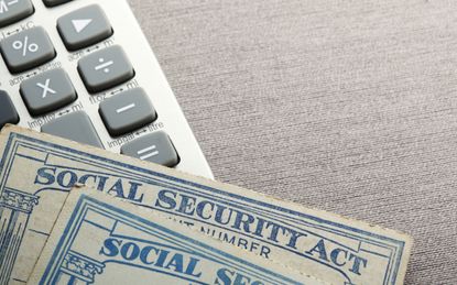 Set Up an Online Account with Social Security