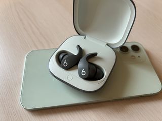 Beats Fit Pro review: AirPods Pro smarts for your workouts