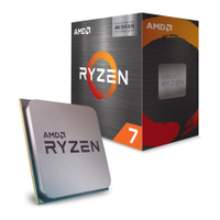 AMD Ryzen 7 5700X3D | 8 cores | 16 threads | 4.1 GHz boost | 96 MB L3 cache | $249 $196.89 at Amazon (save $52.11)