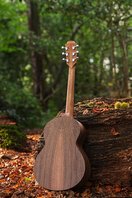 Sheeran by Lowden Autumn Variations