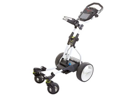 Big Max Coaster electric cart