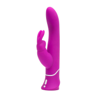 Happy Rabbit Curve Rechargeable Rabbit Vibrator:&nbsp;was £79.99, now £55.99 at Lovehoney (save £24)