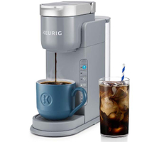 Keurig K-Iced Single Serve Coffee Maker | See at Amazon