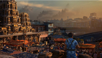   Uncharted: Lost Legacy