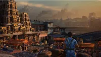   Uncharted: Lost Legacy