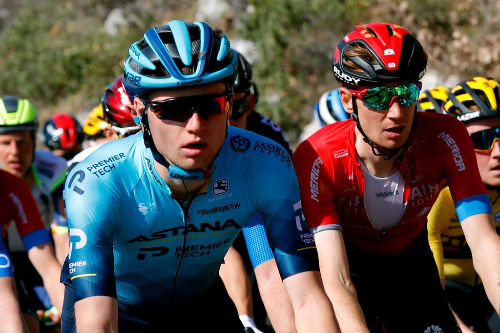 Paris-Nice