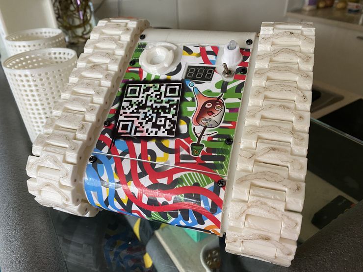 Raspberry Pi