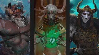 Demiurgos, a god game from Tlön Industries