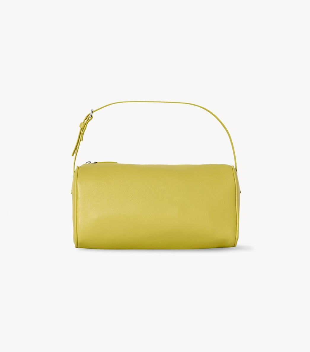 90's Bag in Leather