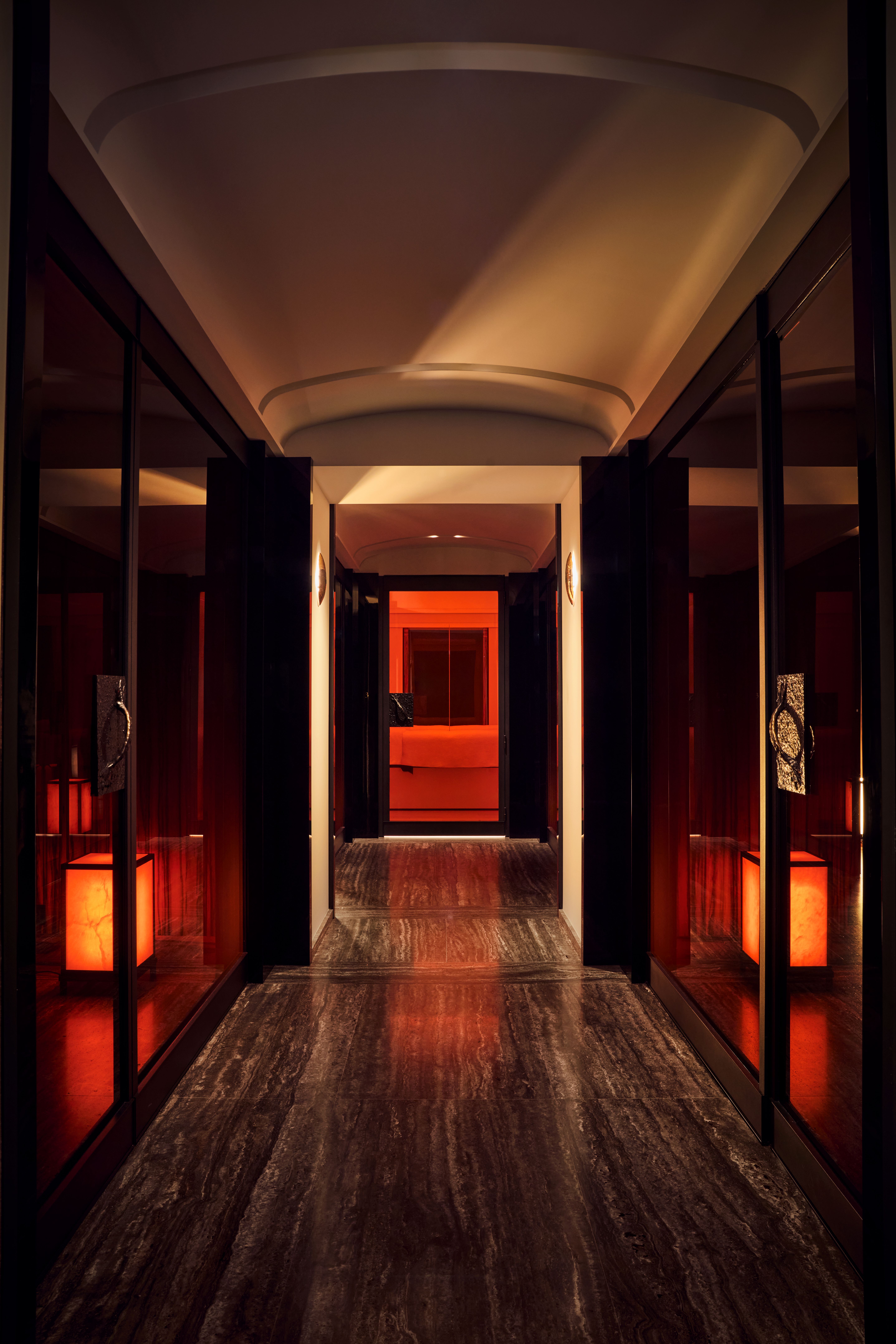 Liaigre H&amp;ocirc;tel Costes