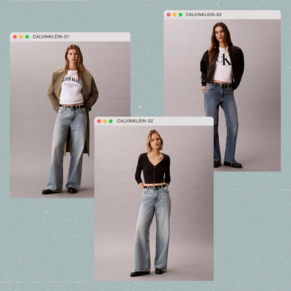 Calvin Klein Denim