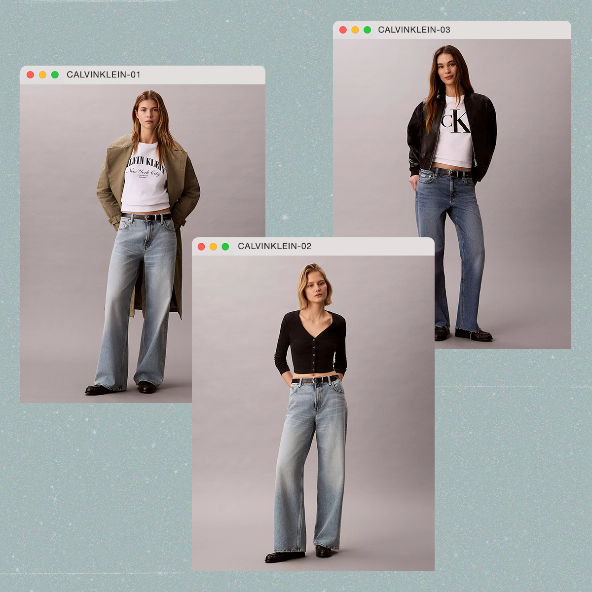 Calvin Klein Denim