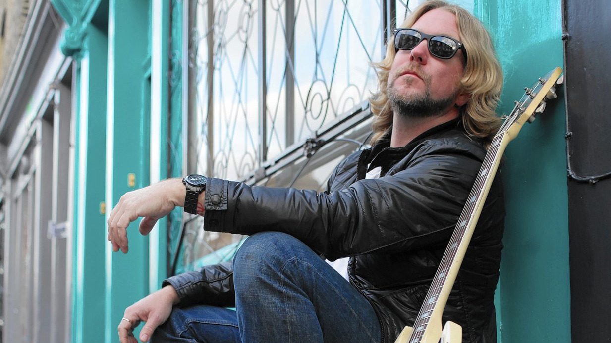 Devon Allman