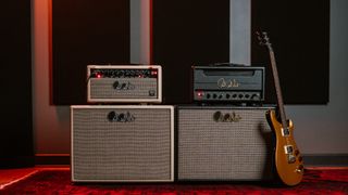 The PRS DGT 15 & PRS HDRX 20