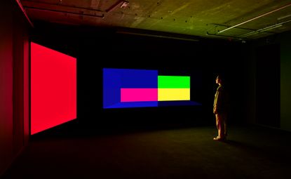 Disorientating, moving and multi-sensory: United Visual Artists deep ...