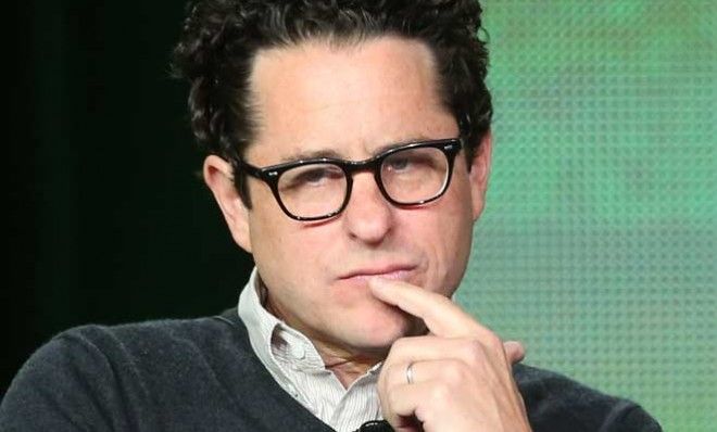 J.J. Abrams