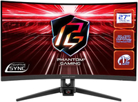 ASRock Phantom PG27F15RS1A