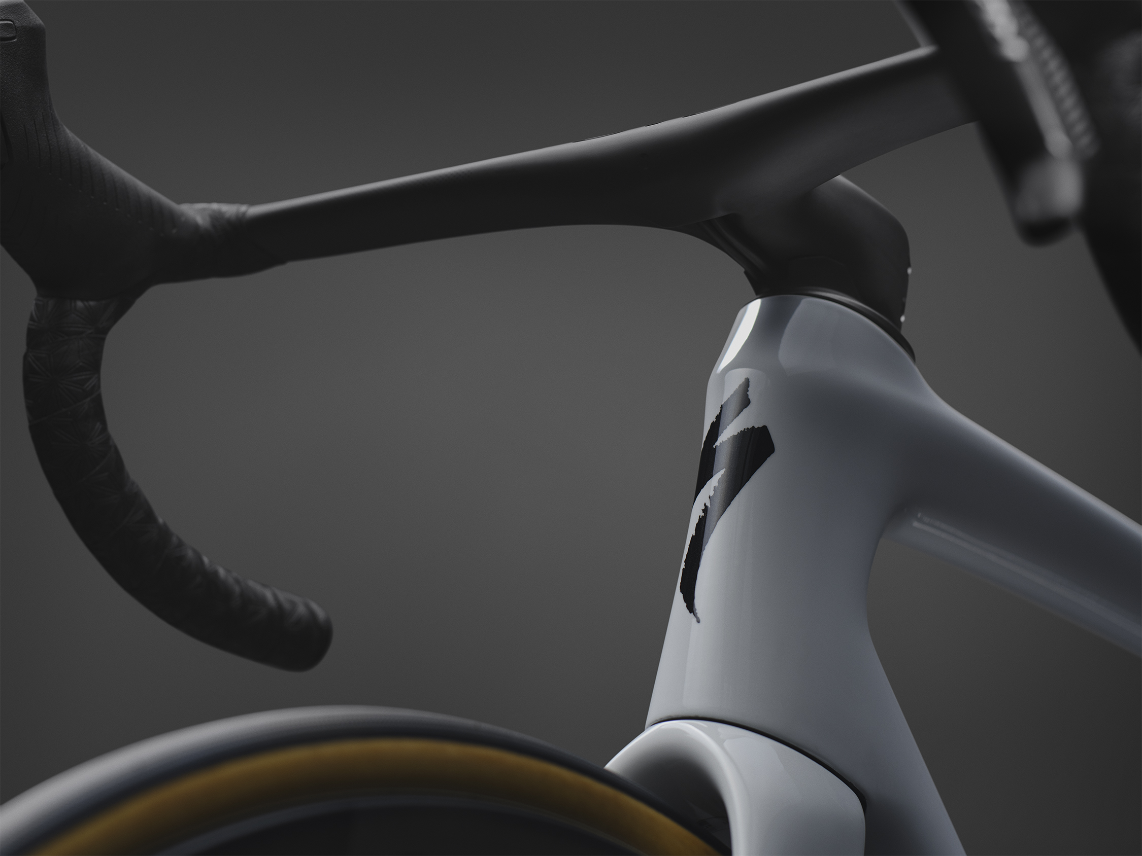Specialized S-Level Tarmac SL9