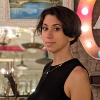 Nicoletta Lanese's avatar