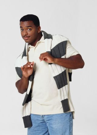 Alfonso Ribeiro.