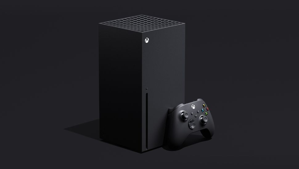 Xbox Series X Pics & SSD Specs Appear: Here's What We Know | Tom's 