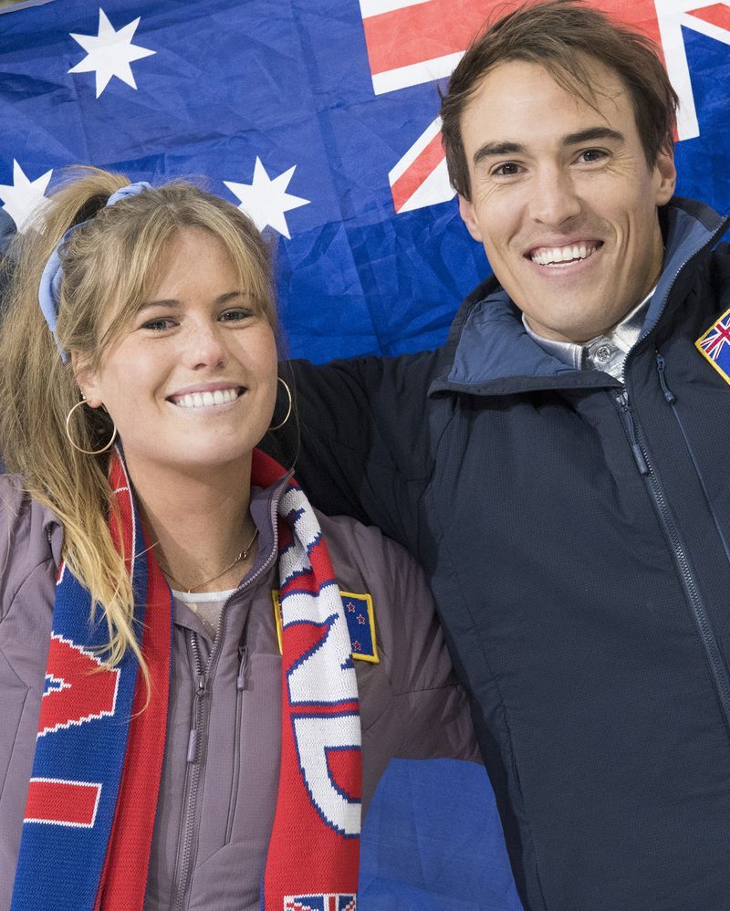 abc's 'the bachelor winter games'
