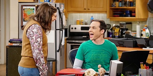 Sheldon's Big Bang Theory Secret Isn't At All What We Expected ...