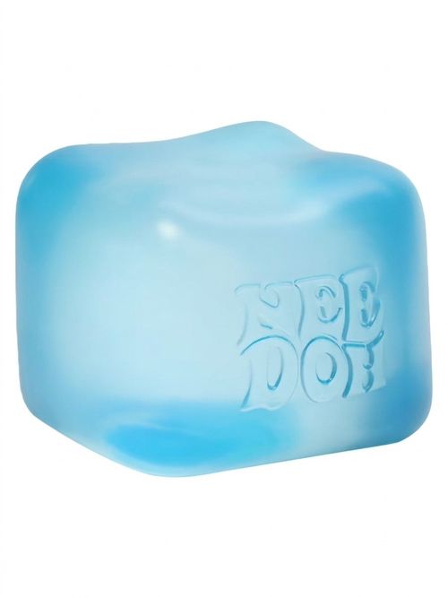 Nee Doh Nice Cube Squish Toy