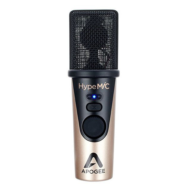 Apogee HypeMic