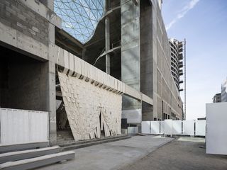 Limbo Accra, SUPER LIMBO, 2023. Sharjah Architecture Triennial 2023