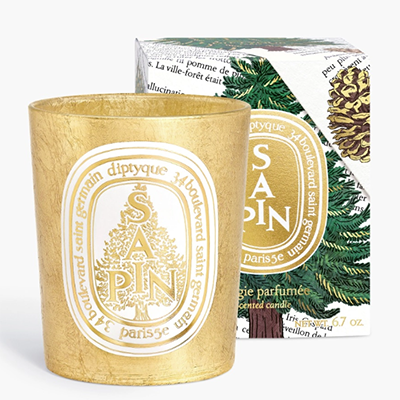 Diptyque candle