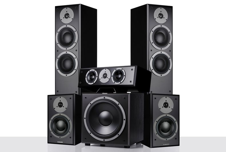 Dynaudio | Reviews and products | What Hi-Fi?