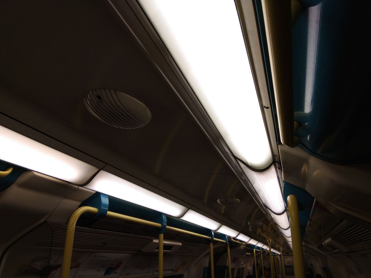 Adjusting the focus point to force other areas of the shot into darkness can result in striking shots