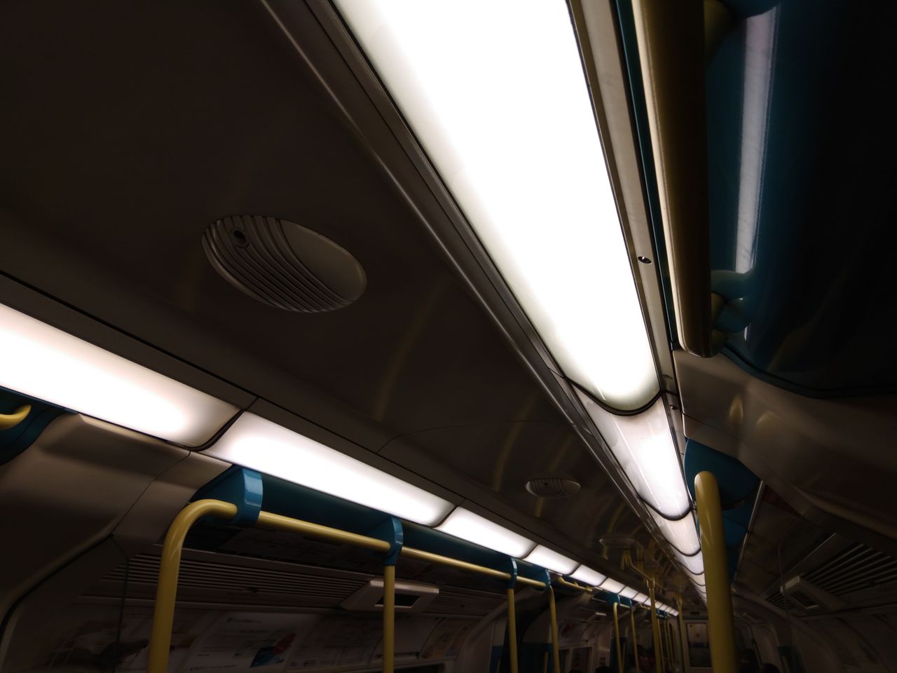 Adjusting the focus point to force other areas of the shot into darkness can result in striking shots