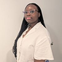Michaela Makusha's avatar