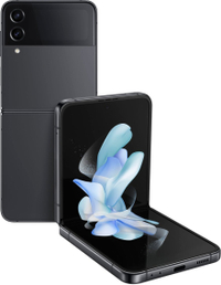 Samsung Galaxy Z Flip 4: was $999 now $299 @ Best Buy