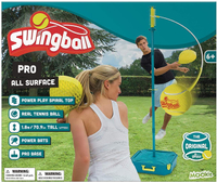 Pro All Surface SwingBall | £40.99 now £34.99 at Amazon (save £6)